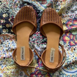 Steve Madden Ballet Flats